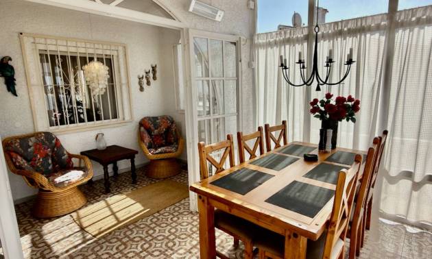 Revente - Villa - San Luis