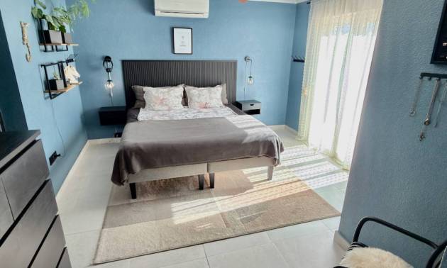 Revente - Villa - San Luis