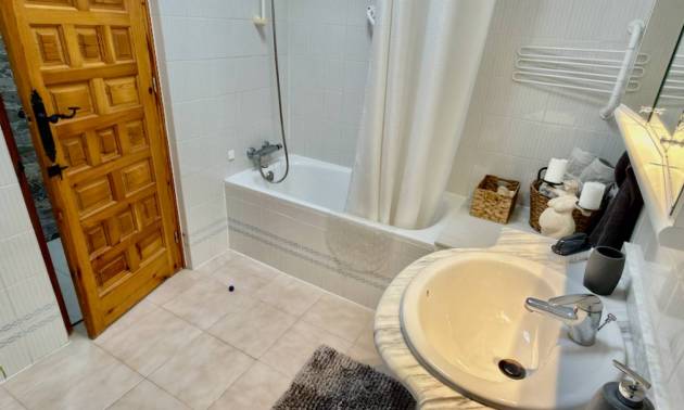 Revente - Villa - San Luis