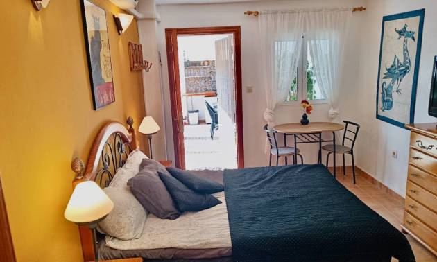 Revente - Villa - San Luis
