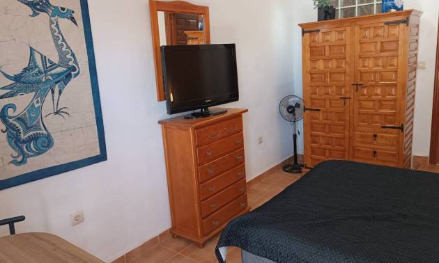 Revente - Villa - San Luis