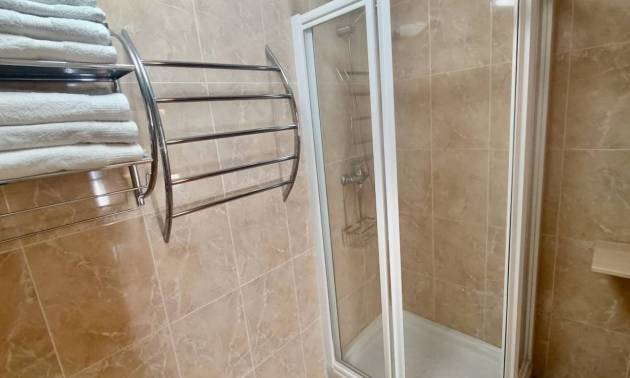 Revente - Villa - San Luis