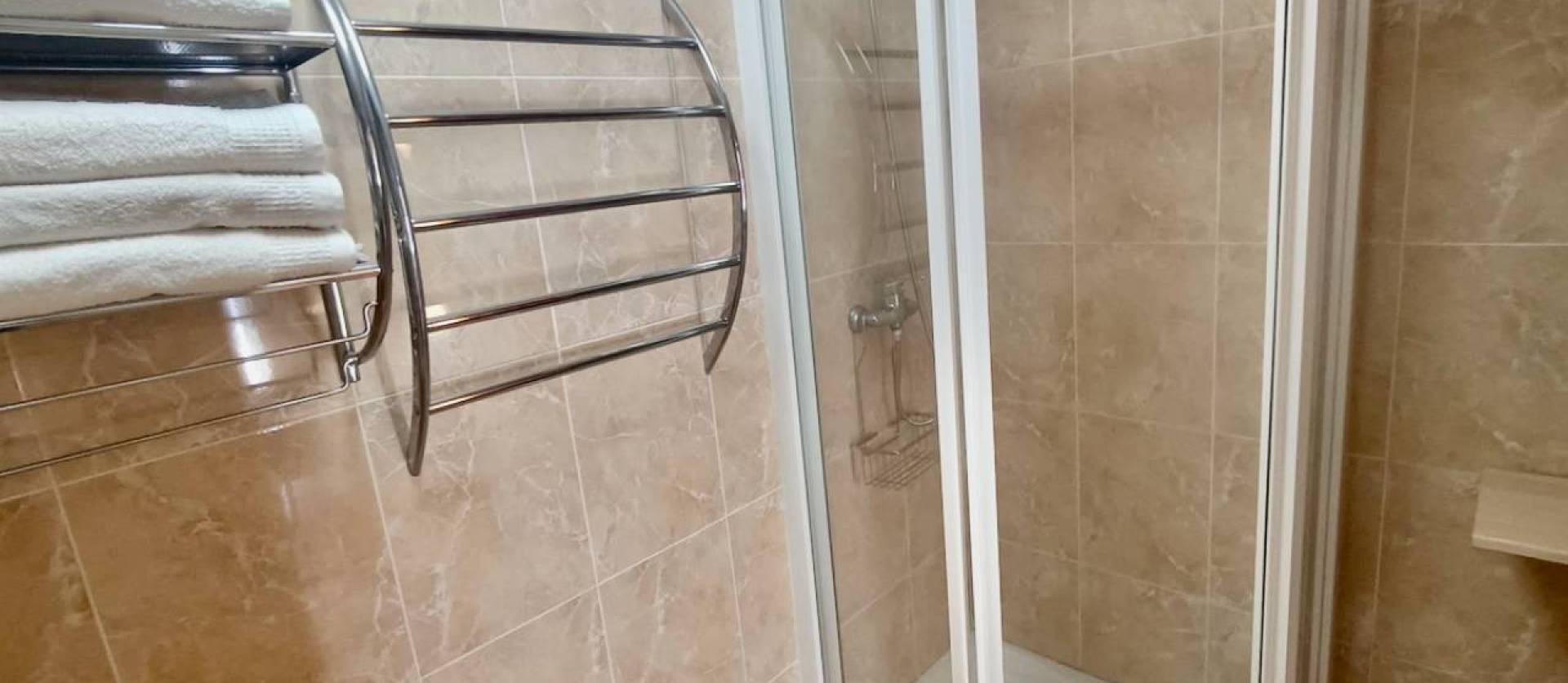 Revente - Villa - San Luis