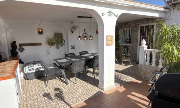 Revente - Villa - San Luis