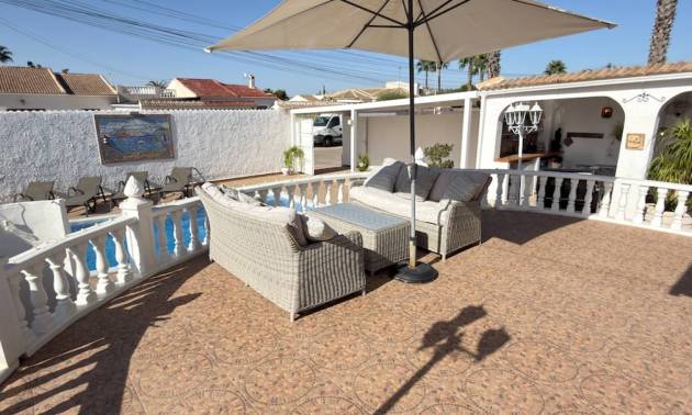 Revente - Villa - San Luis