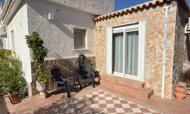 Revente - Villa - San Luis