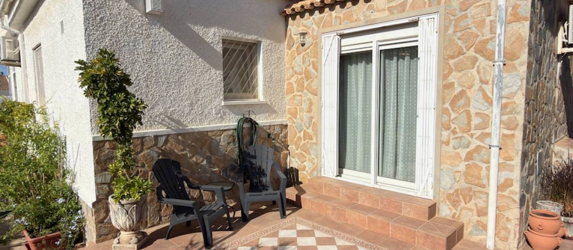 Revente - Villa - San Luis