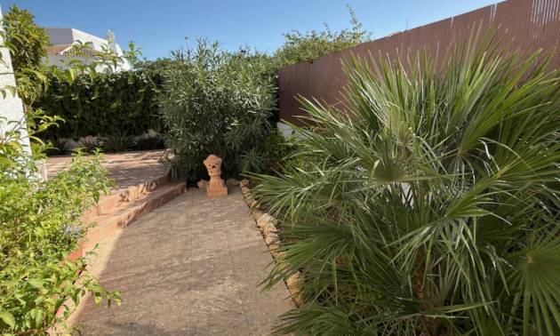 Revente - Villa - San Luis