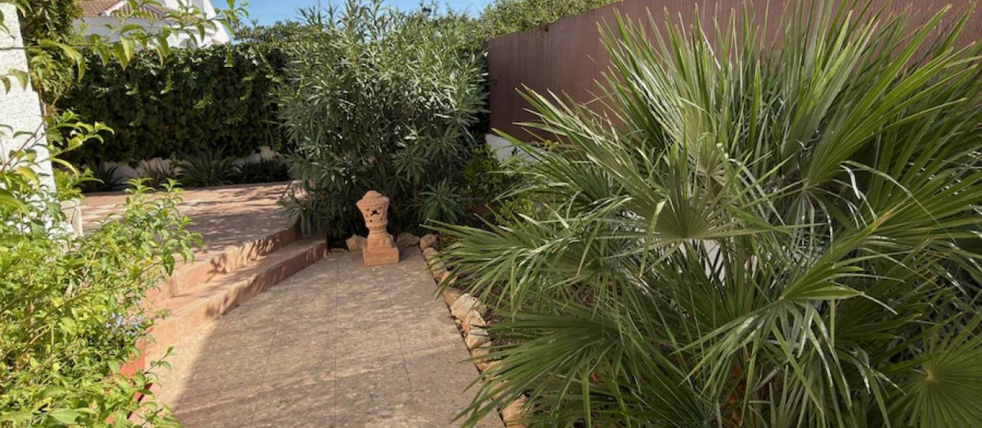 Revente - Villa - San Luis