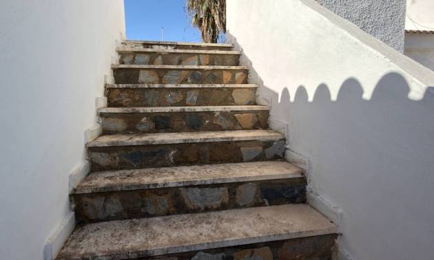 Revente - Villa - San Luis