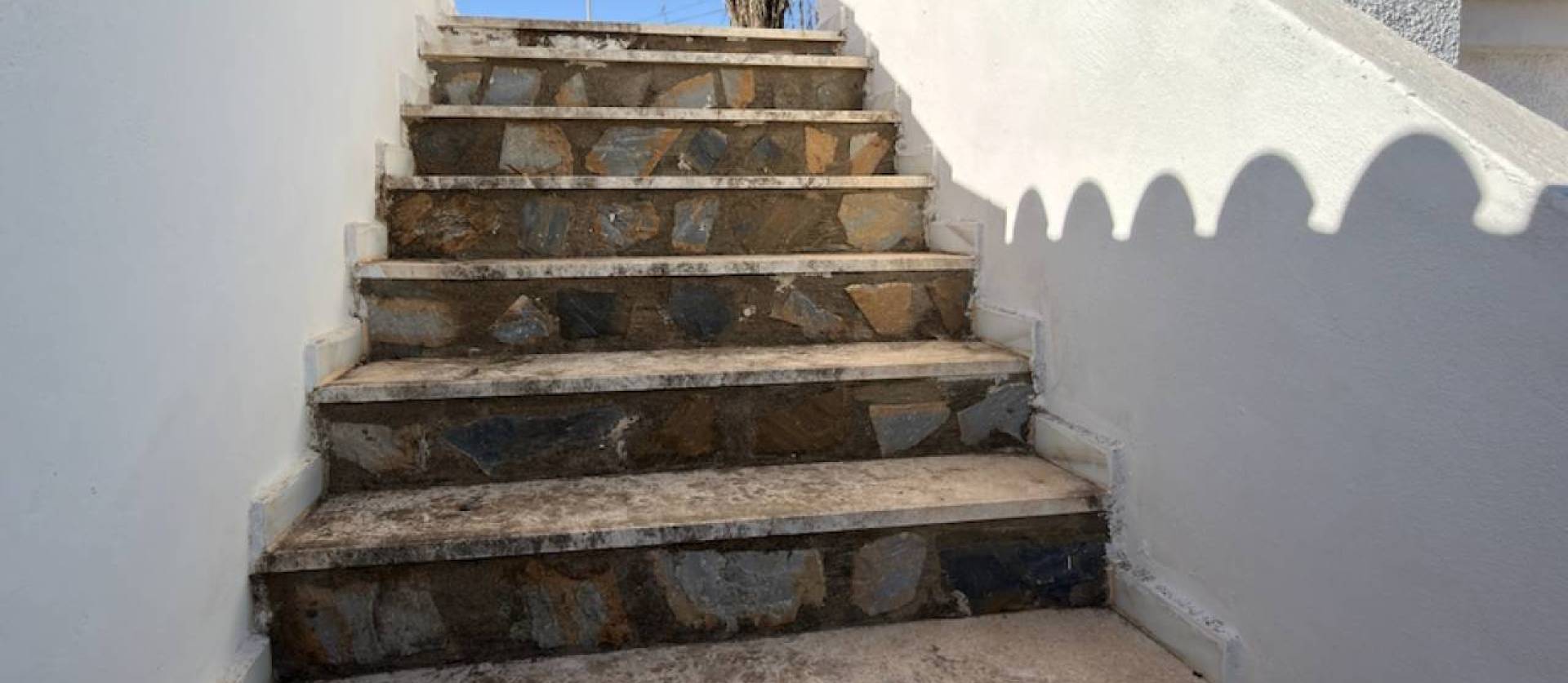 Revente - Villa - San Luis