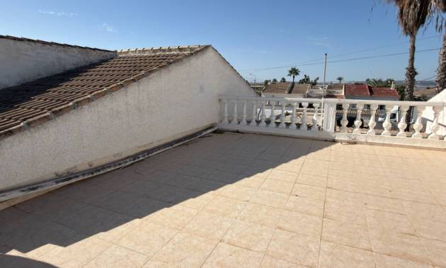 Revente - Villa - San Luis
