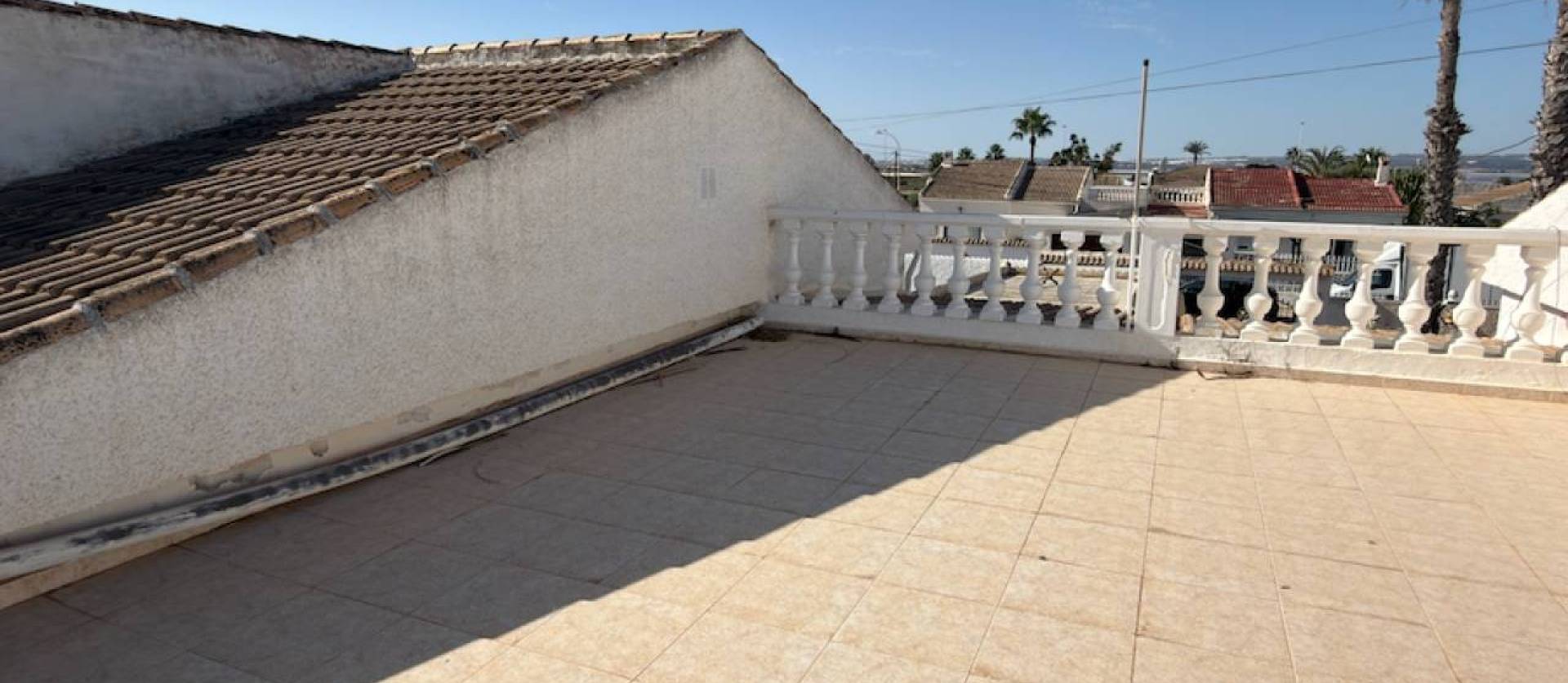 Revente - Villa - San Luis