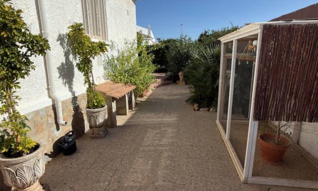 Revente - Villa - San Luis