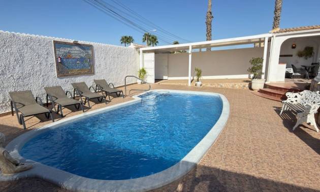 Revente - Villa - San Luis