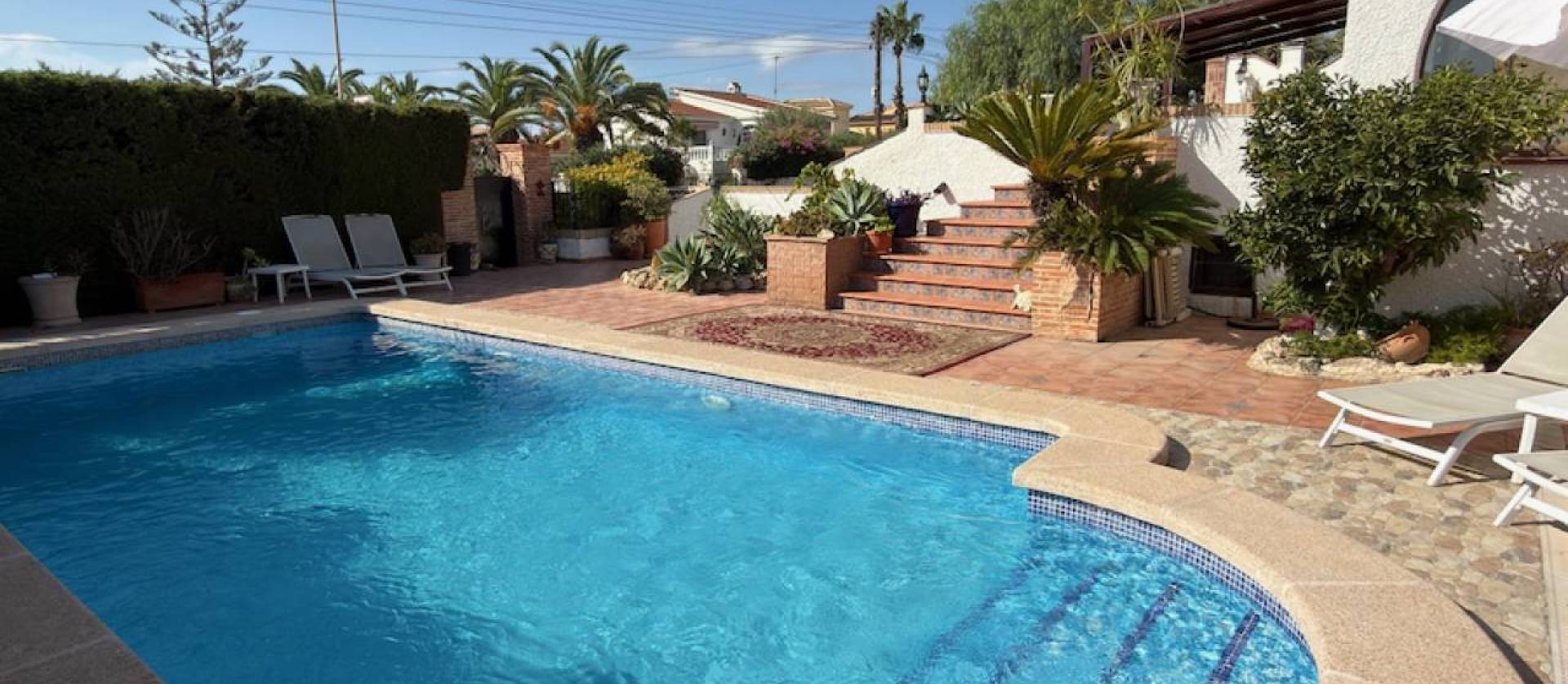 Sale - Villa - Ciudad Quesada - Costa Blanca
