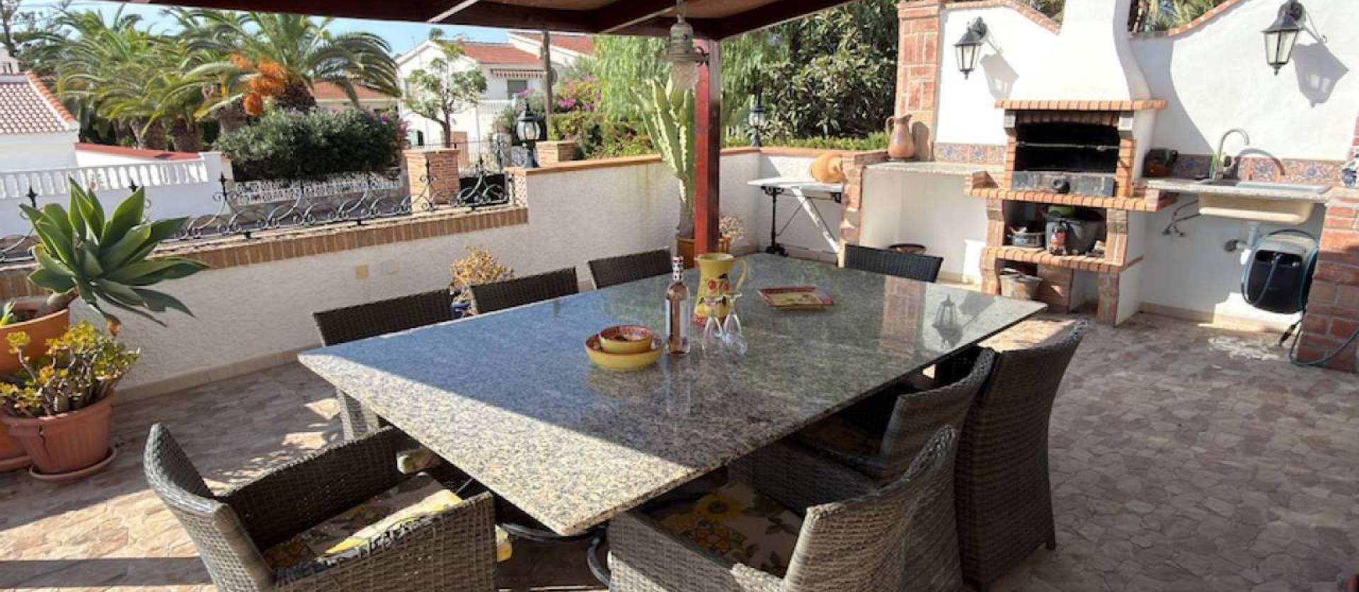 Sale - Villa - Ciudad Quesada - Costa Blanca