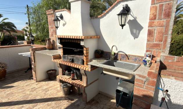 Sale - Villa - Ciudad Quesada - Costa Blanca