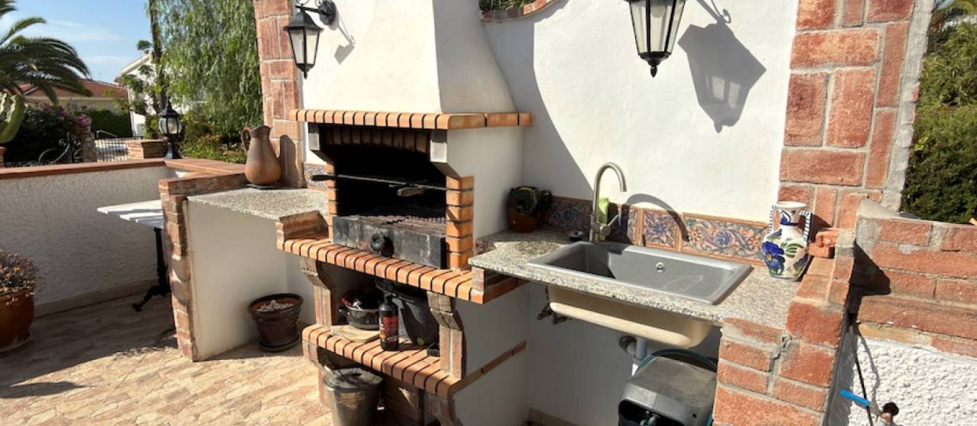 Sale - Villa - Ciudad Quesada - Costa Blanca