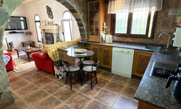 Sale - Villa - Ciudad Quesada - Costa Blanca
