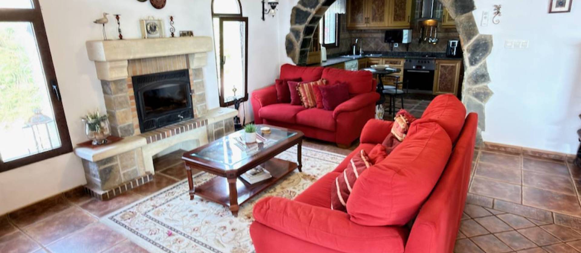 Sale - Villa - Ciudad Quesada - Costa Blanca