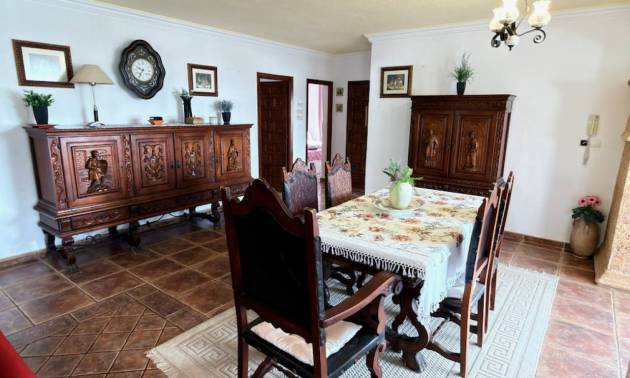 Sale - Villa - Ciudad Quesada - Costa Blanca