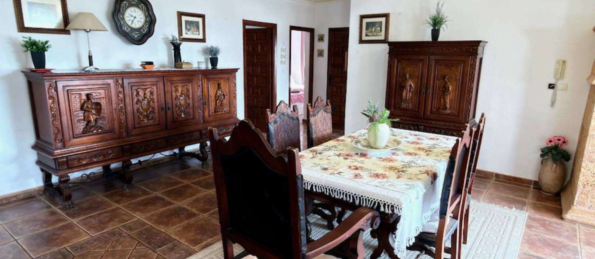 Sale - Villa - Ciudad Quesada - Costa Blanca