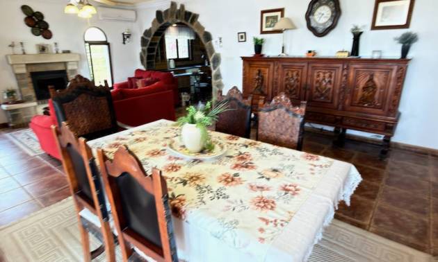 Sale - Villa - Ciudad Quesada - Costa Blanca