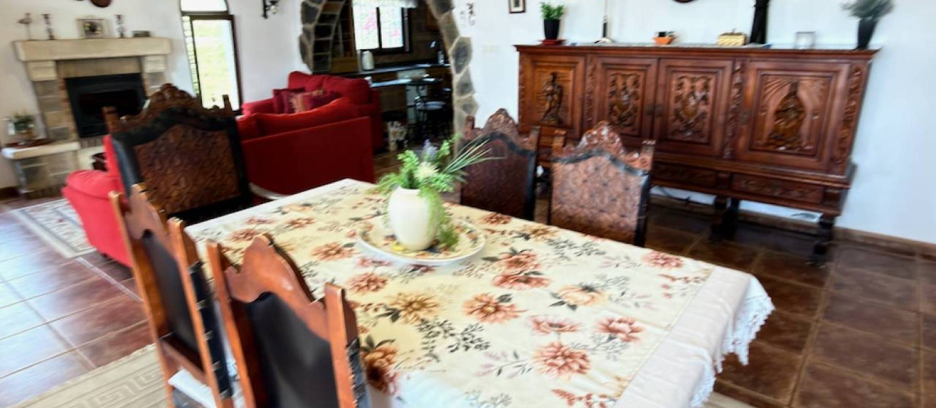 Sale - Villa - Ciudad Quesada - Costa Blanca