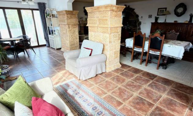 Sale - Villa - Ciudad Quesada - Costa Blanca
