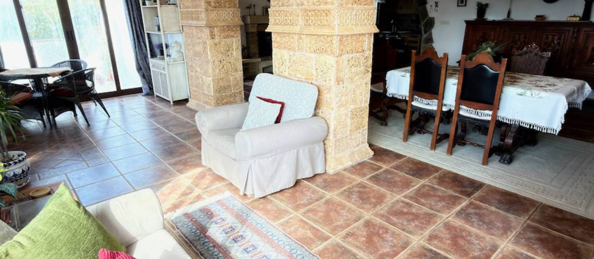Sale - Villa - Ciudad Quesada - Costa Blanca