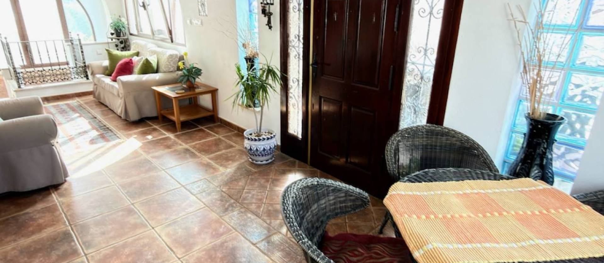 Sale - Villa - Ciudad Quesada - Costa Blanca