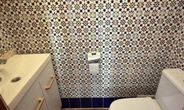 Sale - Villa - Ciudad Quesada - Costa Blanca