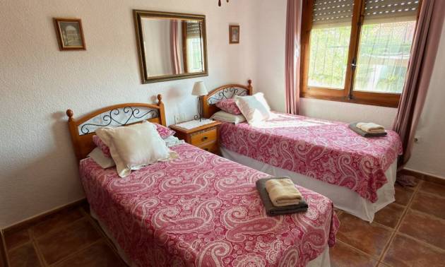 Sale - Villa - Ciudad Quesada - Costa Blanca