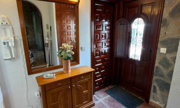 Sale - Villa - Ciudad Quesada - Costa Blanca