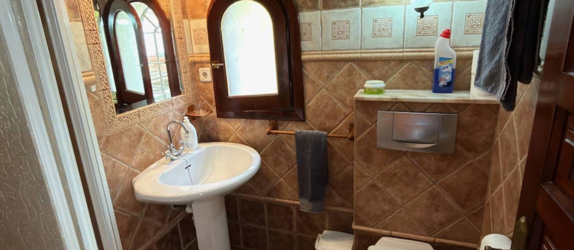 Sale - Villa - Ciudad Quesada - Costa Blanca