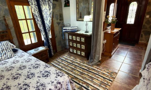 Sale - Villa - Ciudad Quesada - Costa Blanca