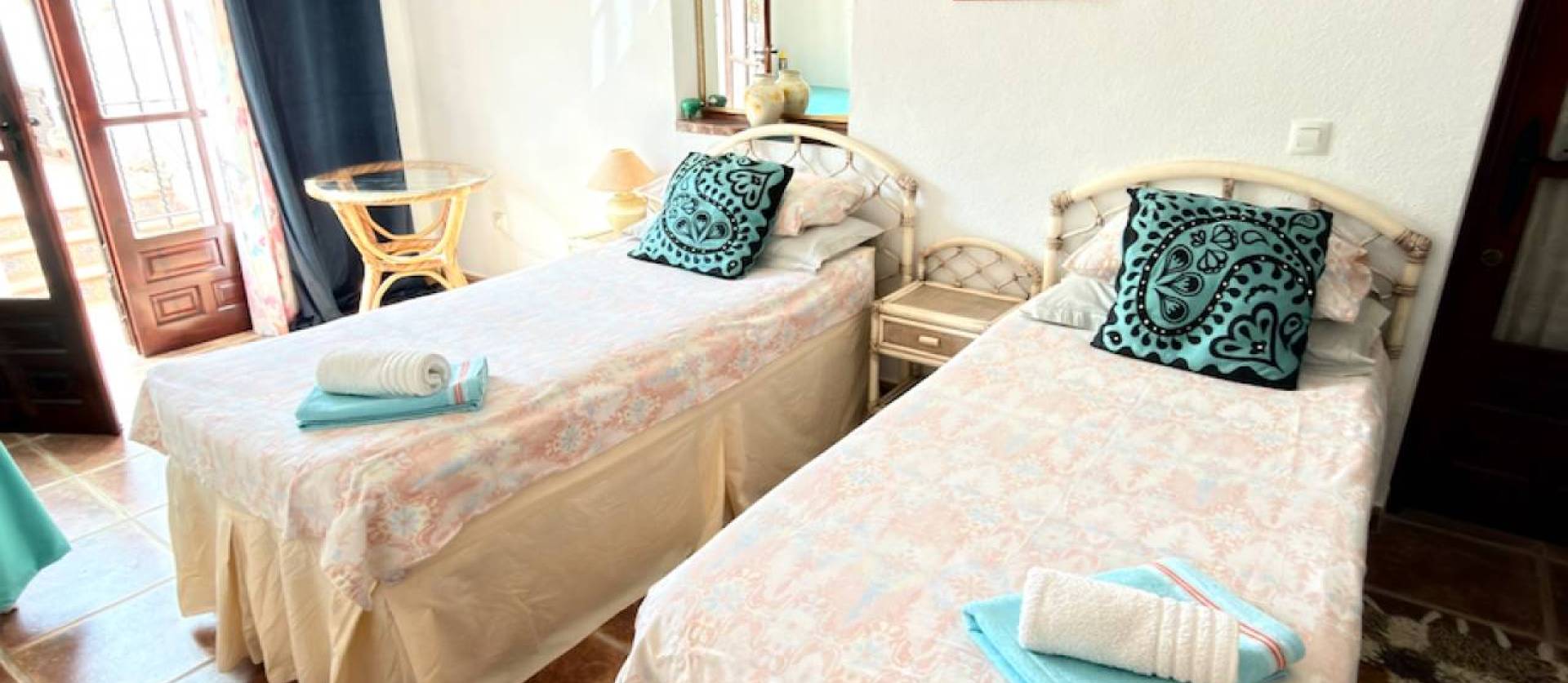 Sale - Villa - Ciudad Quesada - Costa Blanca