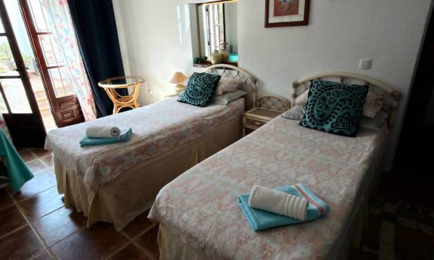 Sale - Villa - Ciudad Quesada - Costa Blanca