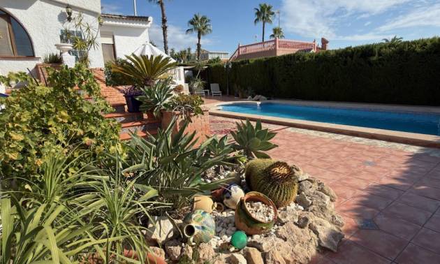 Sale - Villa - Ciudad Quesada - Costa Blanca