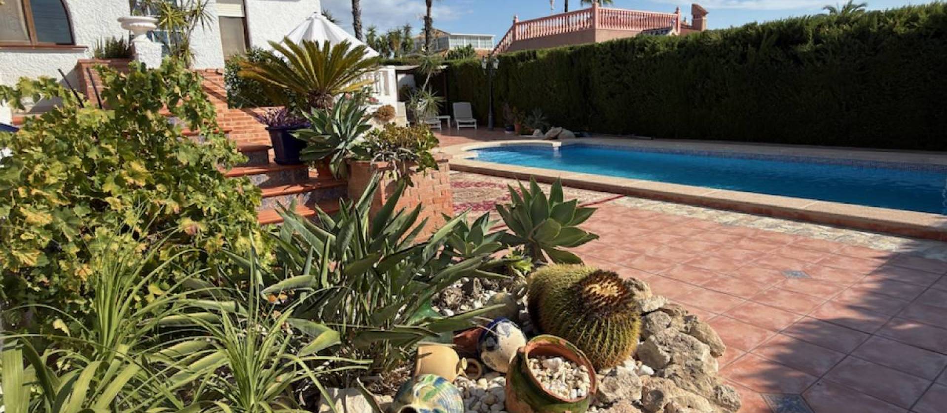 Sale - Villa - Ciudad Quesada - Costa Blanca