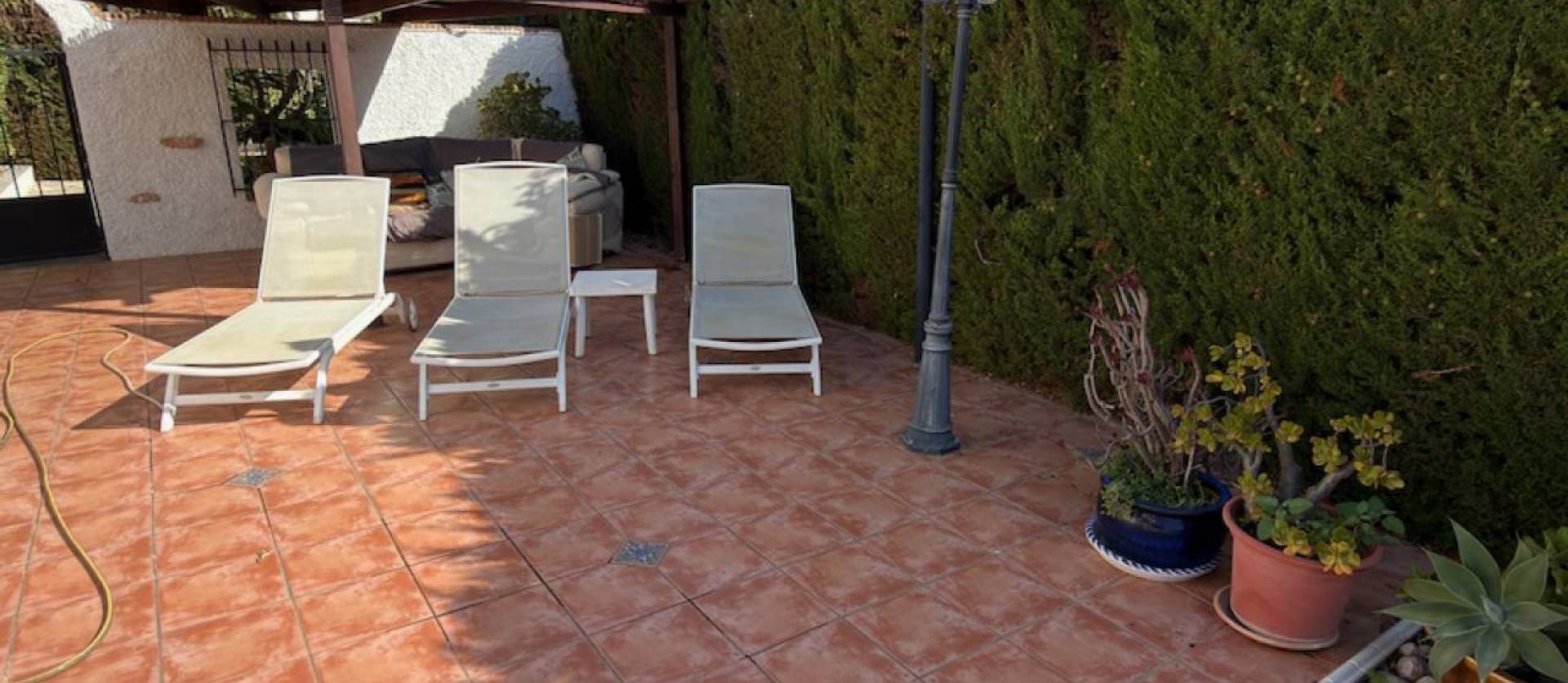 Sale - Villa - Ciudad Quesada - Costa Blanca