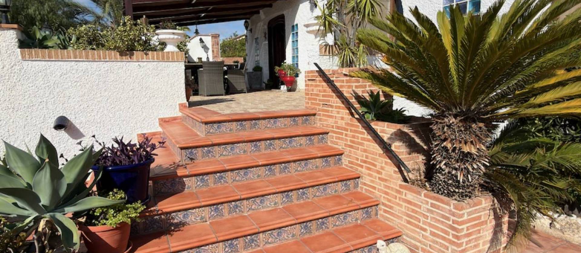 Sale - Villa - Ciudad Quesada - Costa Blanca