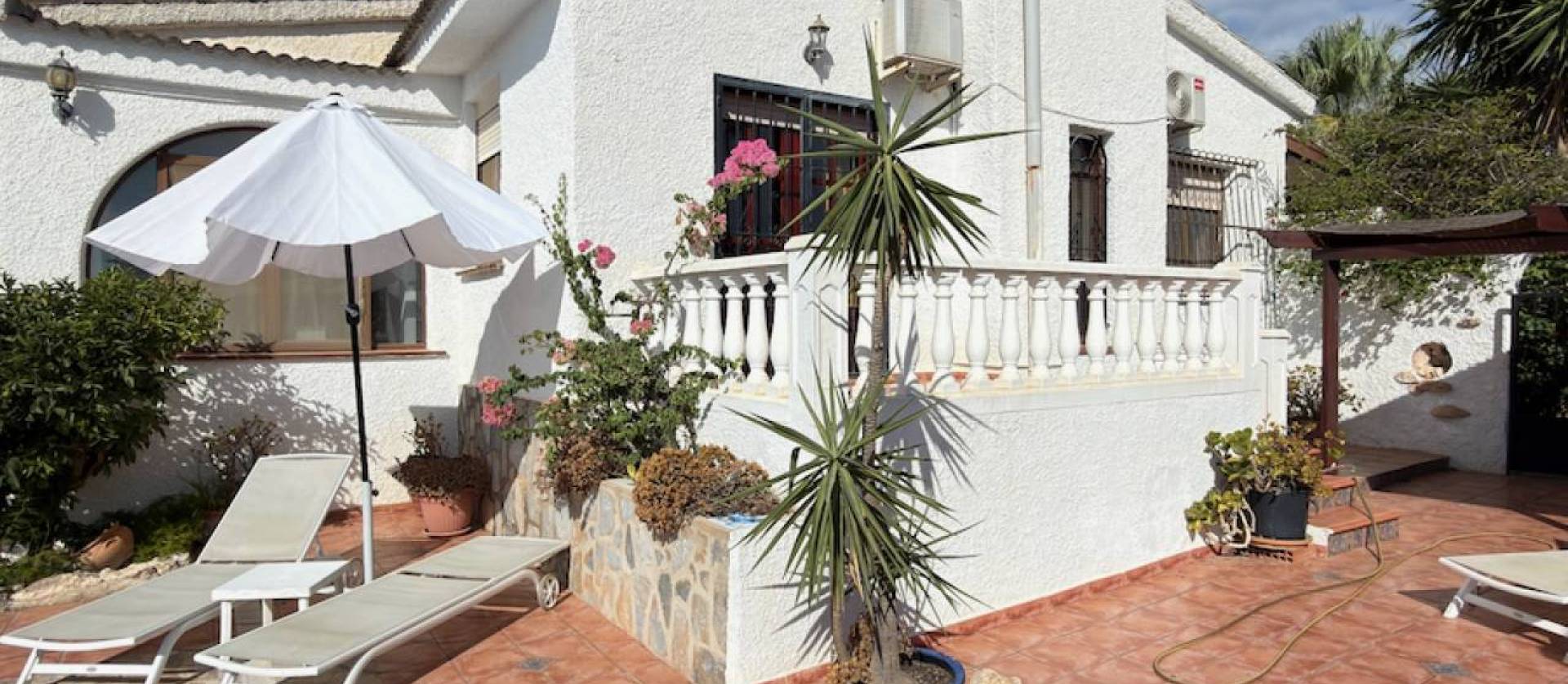 Sale - Villa - Ciudad Quesada - Costa Blanca