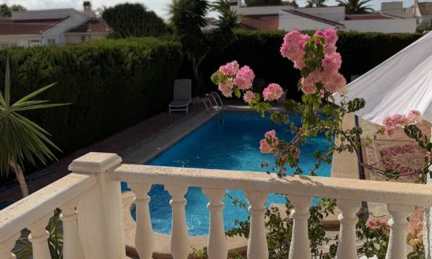 Sale - Villa - Ciudad Quesada - Costa Blanca
