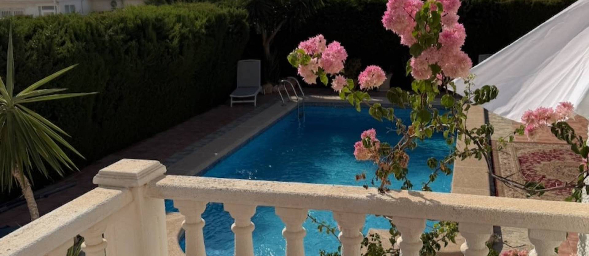 Sale - Villa - Ciudad Quesada - Costa Blanca