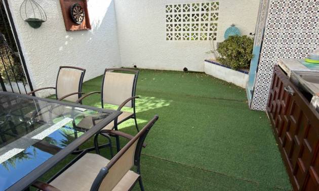 Sale - Villa - Ciudad Quesada - Costa Blanca