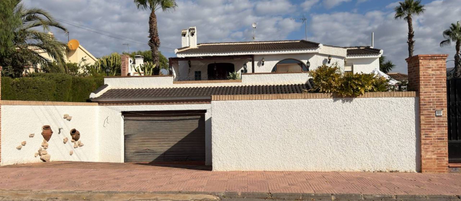 Sale - Villa - Ciudad Quesada - Costa Blanca