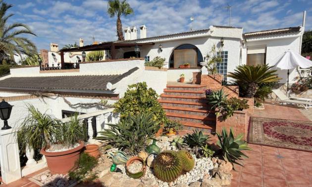 Sale - Villa - Ciudad Quesada - Costa Blanca
