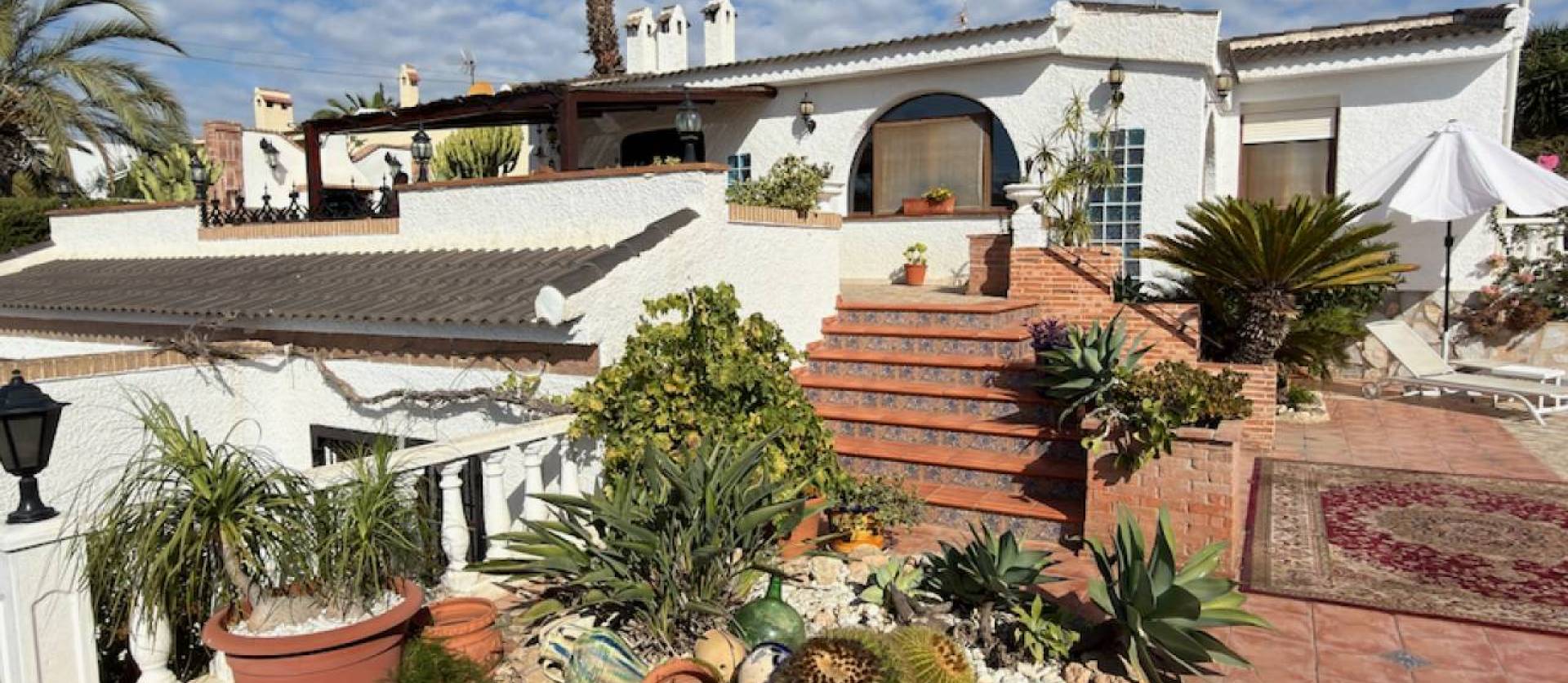 Sale - Villa - Ciudad Quesada - Costa Blanca